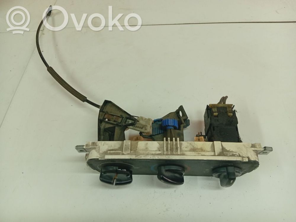 Ford Transit Unitate control climatizare 