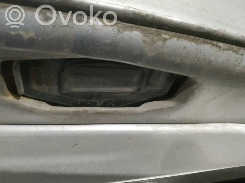 Honda Accord Lampă număr 