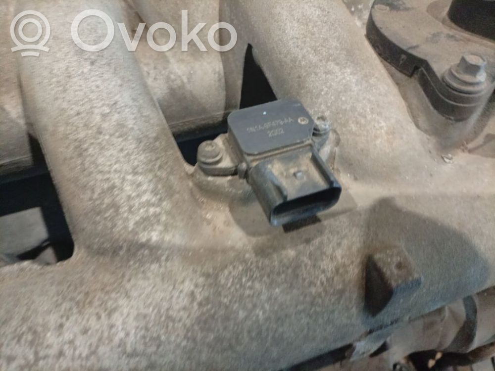 Jaguar X-Type Sensore di pressione 