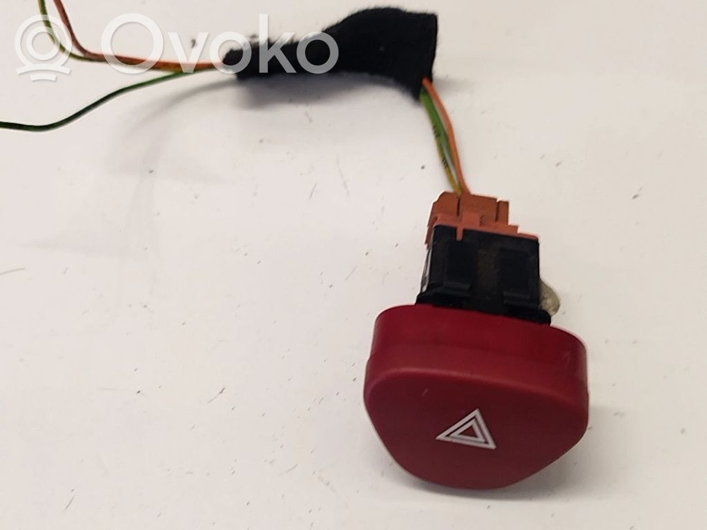Botón interruptor de luz de peligro   60519,60519