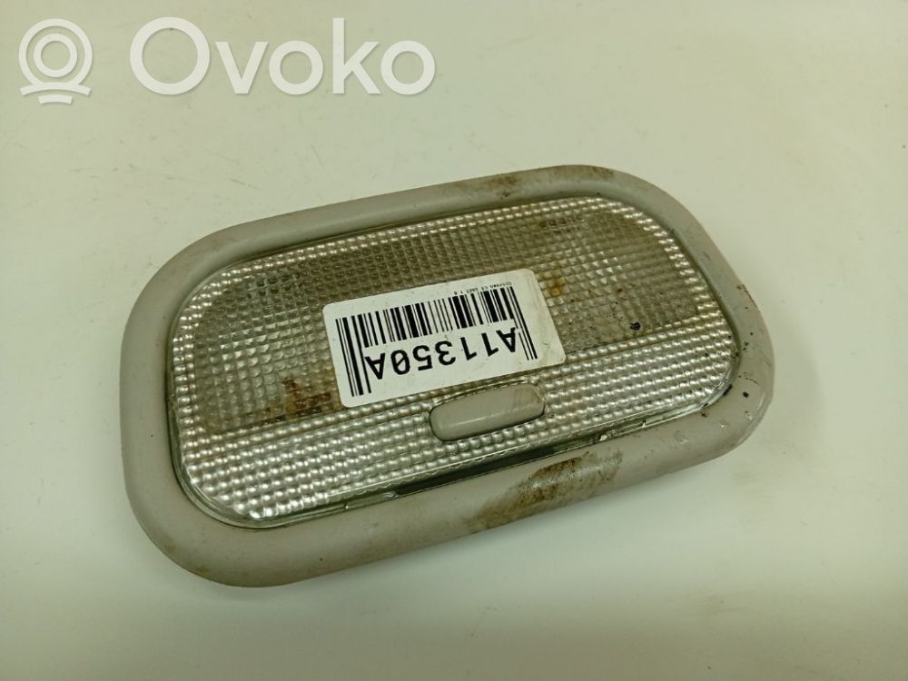 Citroen C5 Lampă scaun spate