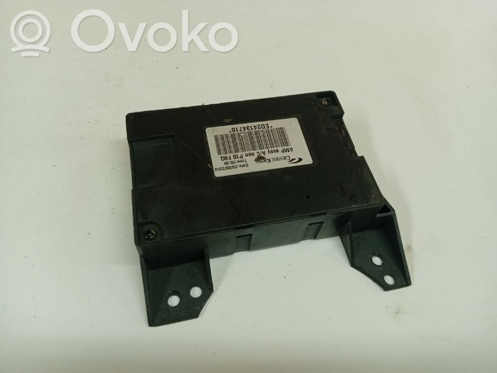 Altre centraline/moduli   ED24134710,ED24134710,ED24134710