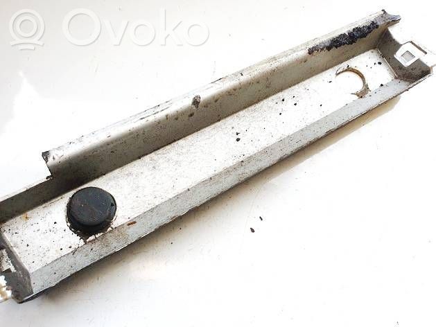 Toyota Verso Sottoporta 