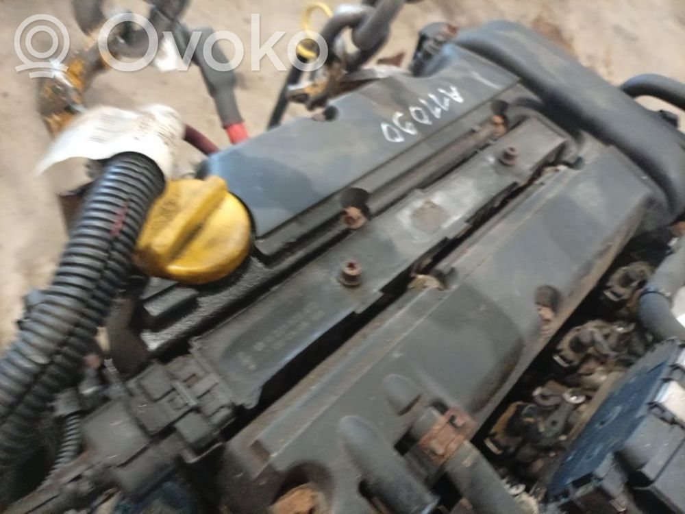 Opel Corsa D Bobina di accensione ad alta tensione