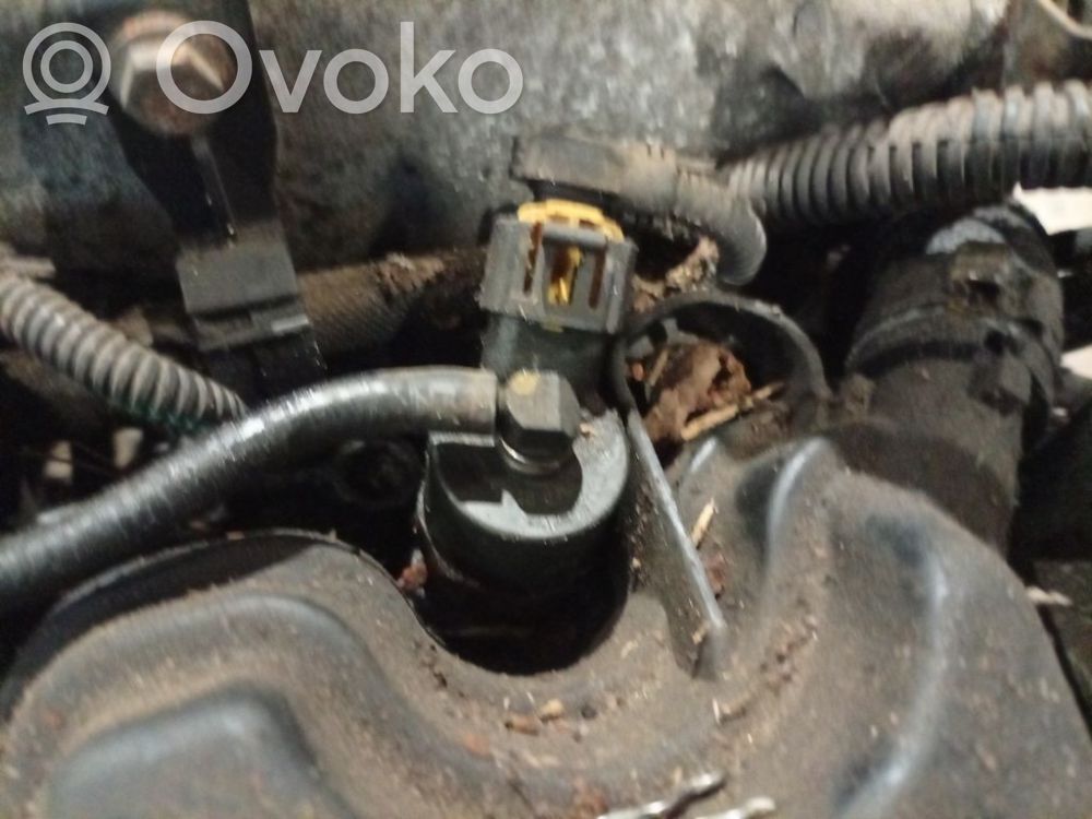Opel Zafira B Injector combustibil 