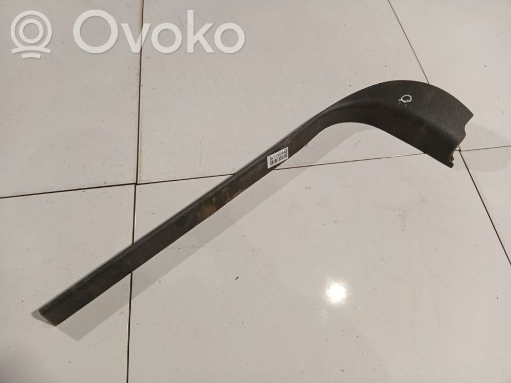 Citroen C5 Capac prag spate 