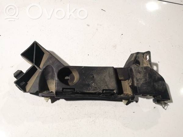 Chrysler Sebring (JS) Staffa di rinforzo montaggio del paraurti posteriore 