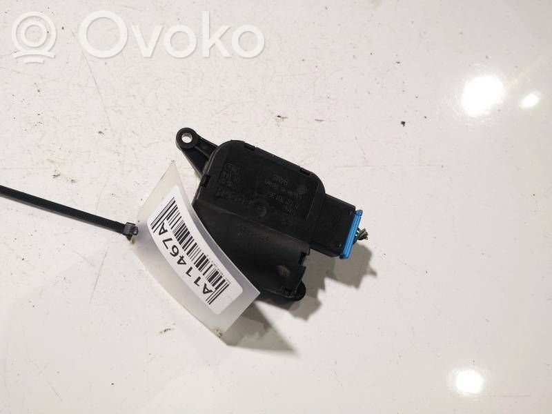 Seat Ibiza IV (6J,6P) Motorino attuatore aria 