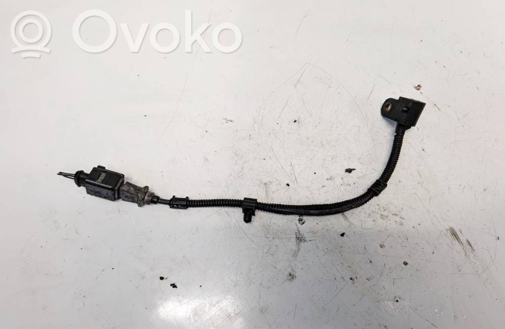 Volkswagen PASSAT B6 Capteur d'arbre à cames