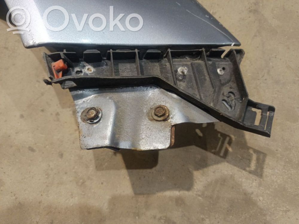 Opel Insignia A Staffa di rinforzo montaggio del paraurti anteriore 