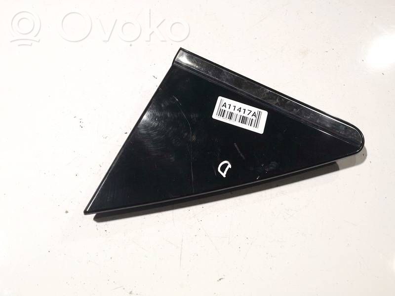 Chrysler Sebring (JS) Inne elementy wykończeniowe drzwi przednich