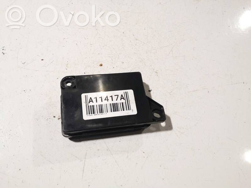 Chrysler Sebring (JS) Altre centraline/moduli 
