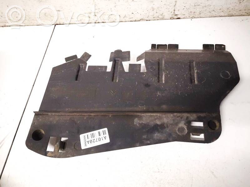 Citroen C2 Altra parte esteriore 