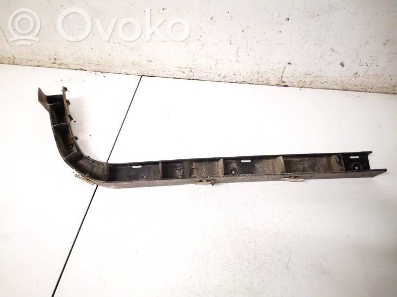 Seat Ibiza III (6L) Suport montare bară spate 