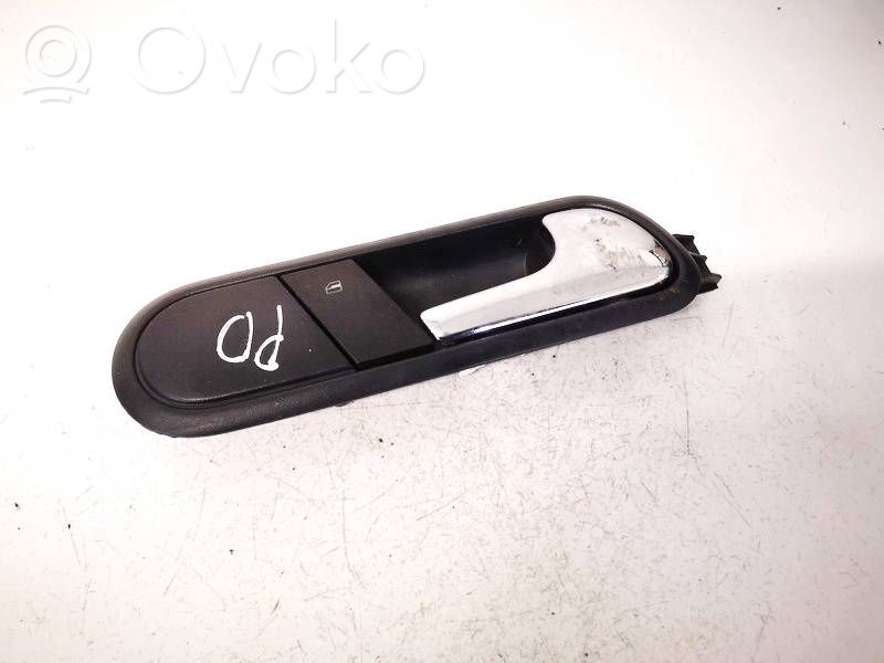 Seat Ibiza III (6L) Etuoven sisäkahva 