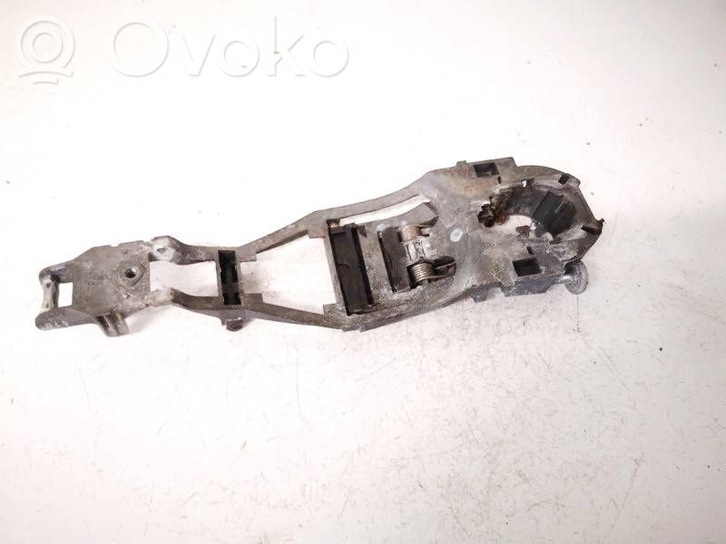 Seat Ibiza III (6L) Maniglia esterna per portiera anteriore 