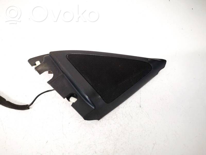 Seat Ibiza III (6L) Altoparlante portiera anteriore 