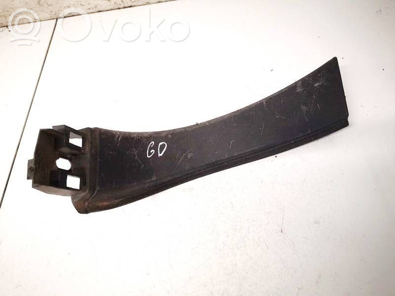 Seat Ibiza III (6L) Altro elemento di rivestimento bagagliaio/baule