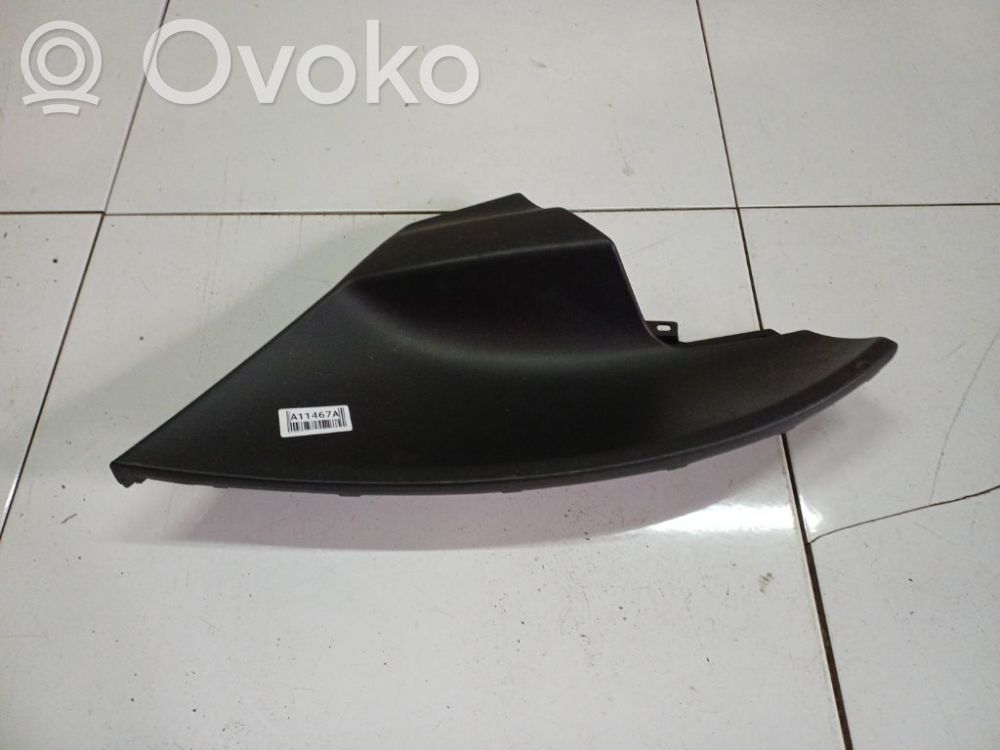 Seat Ibiza IV (6J,6P) Altra parte interiore