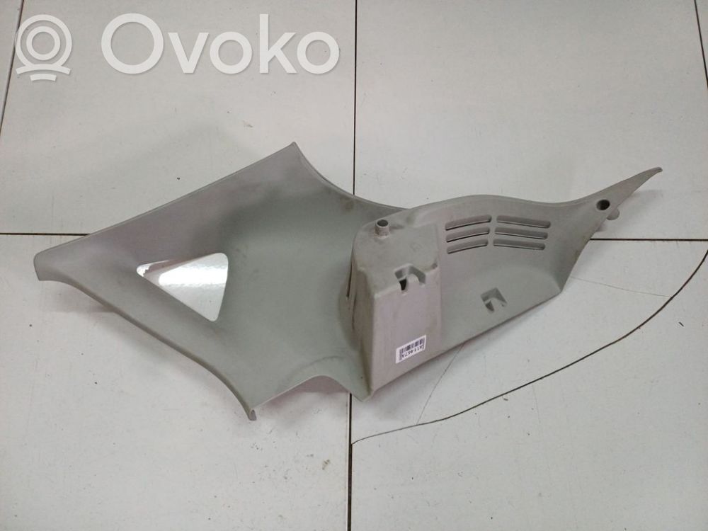 Seat Ibiza IV (6J,6P) Osłona dolna słupka / D 