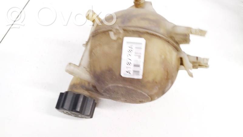Citroen C2 Serbatoio di compensazione del liquido refrigerante/vaschetta 