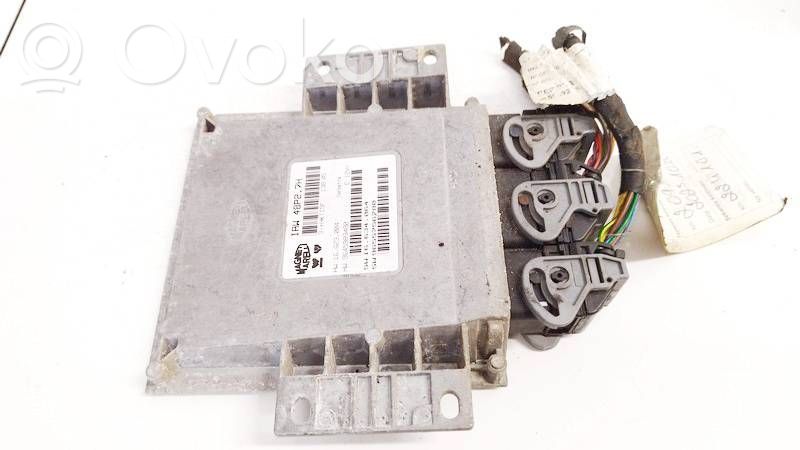 Citroen C2 Unitate/modul de control motor 
