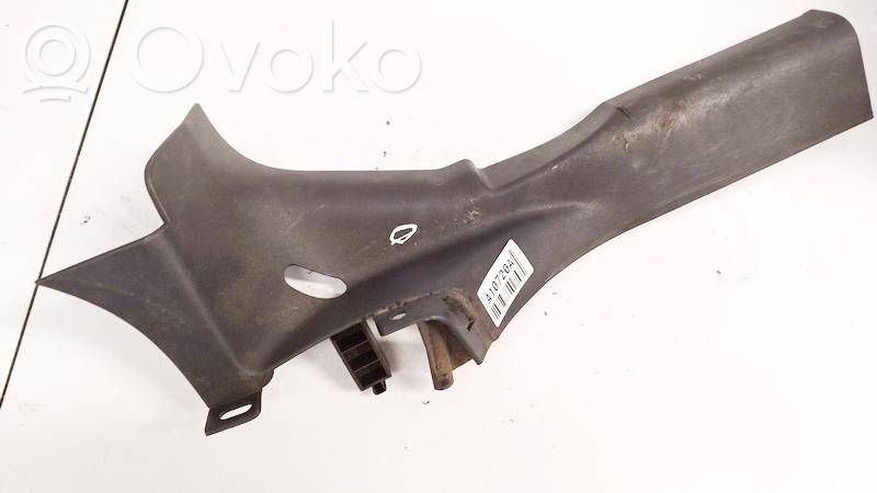 Citroen C2 Capac prag spate 