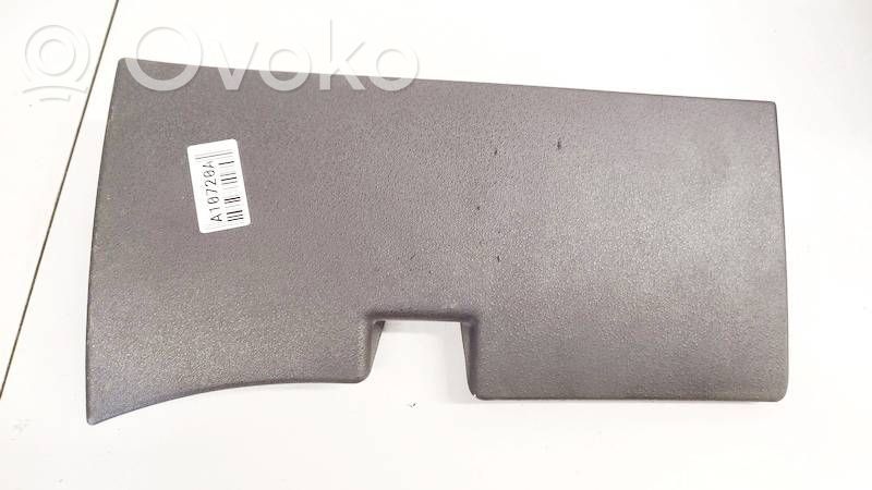Citroen C2 Pokrywa skrzynki bezpieczników 