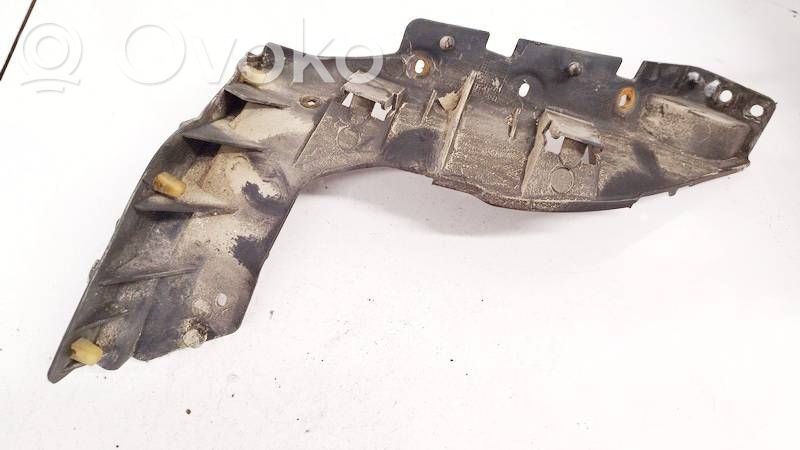 Seat Ibiza III (6L) Suport montare bară spate 