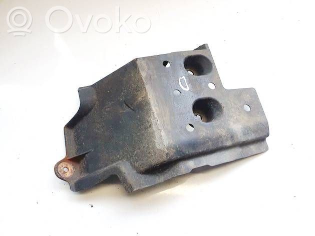 Toyota Verso Placa protectora/protector antisalpicaduras motor