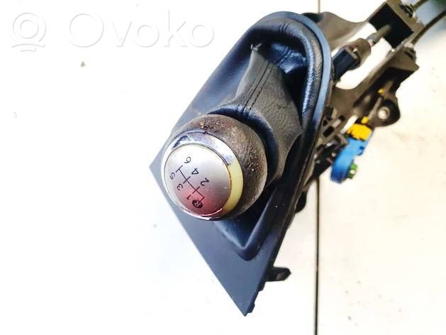 Toyota Verso Selector de viteze/schimbător de viteze (interior) 