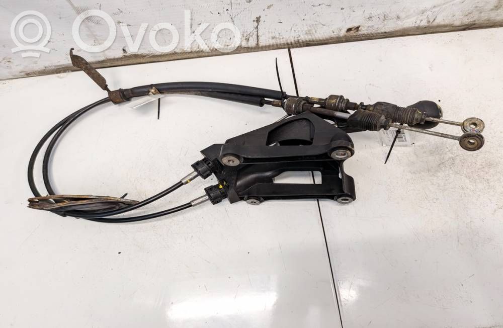 Toyota Verso Selettore cambio 