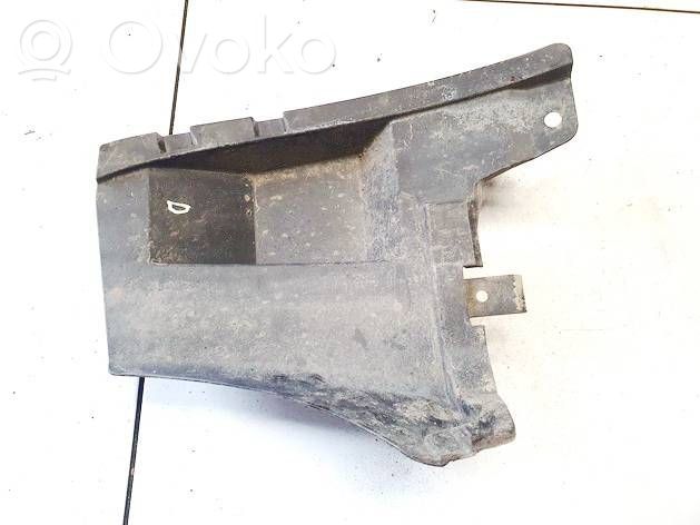 Toyota Verso Placa protectora/protector antisalpicaduras motor 