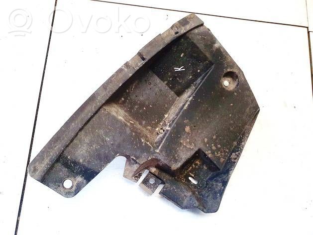 Toyota Verso Protecție inferioară motor 