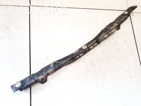 Opel Astra H Staffa di rinforzo montaggio del paraurti posteriore 