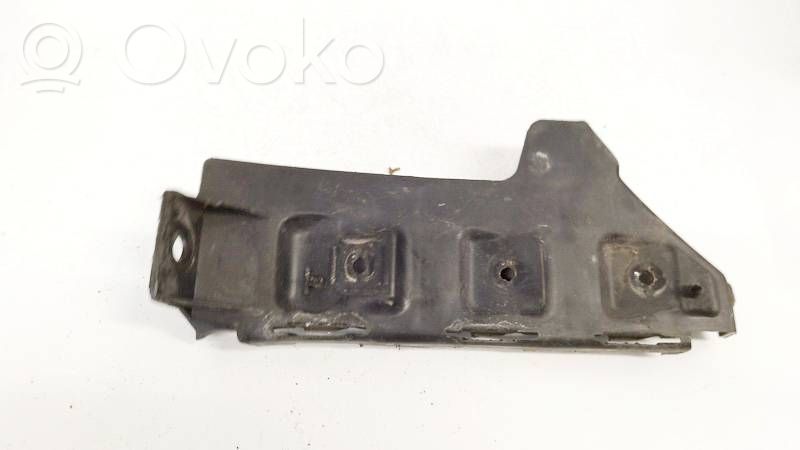 Seat Ibiza III (6L) Staffa di rinforzo montaggio del paraurti anteriore 