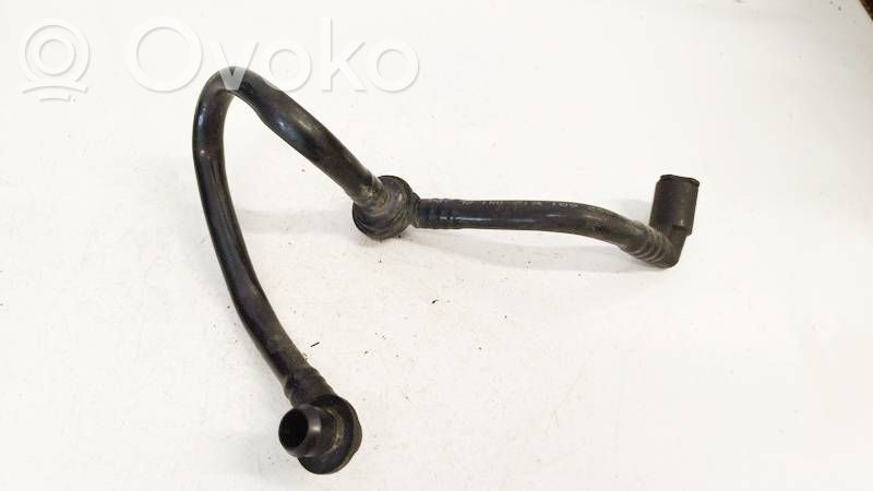 Seat Ibiza III (6L) Linea/tubo/manicotto del vuoto