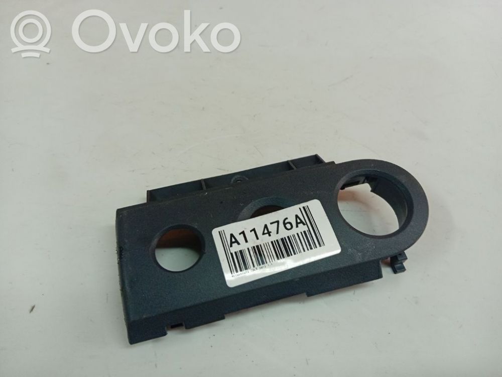 Mitsubishi Colt Alte piese de interior 