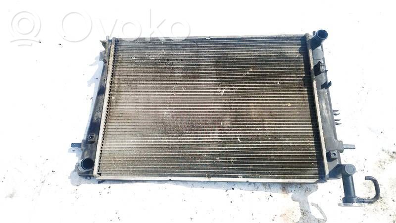 KIA Sportage Radiatore di raffreddamento