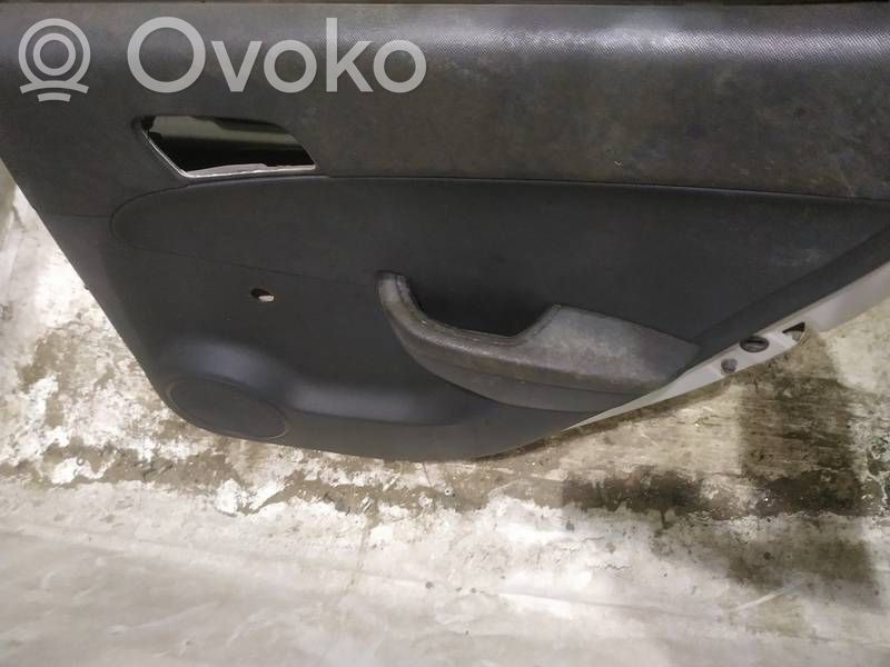 Hyundai i30 Panou interior ușă spate 