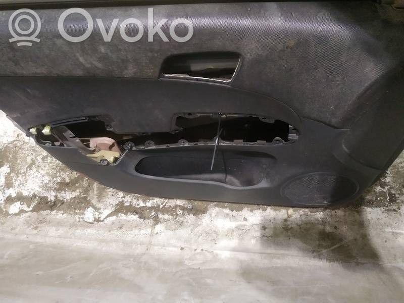 Hyundai i30 Panou tapițerie ușă față 