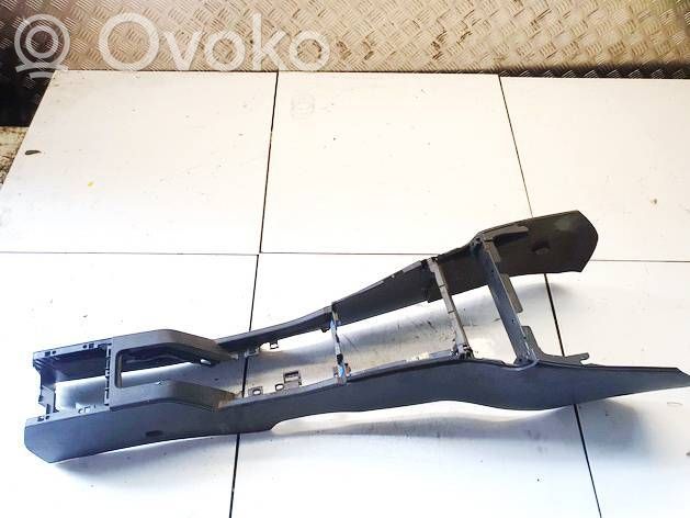 Opel Astra H Consolă centrală