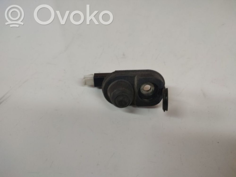 Sensor de la puerta delantera coupé