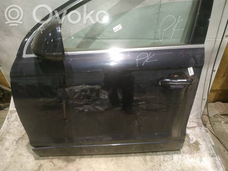Audi Q7 4L Portiera anteriore 