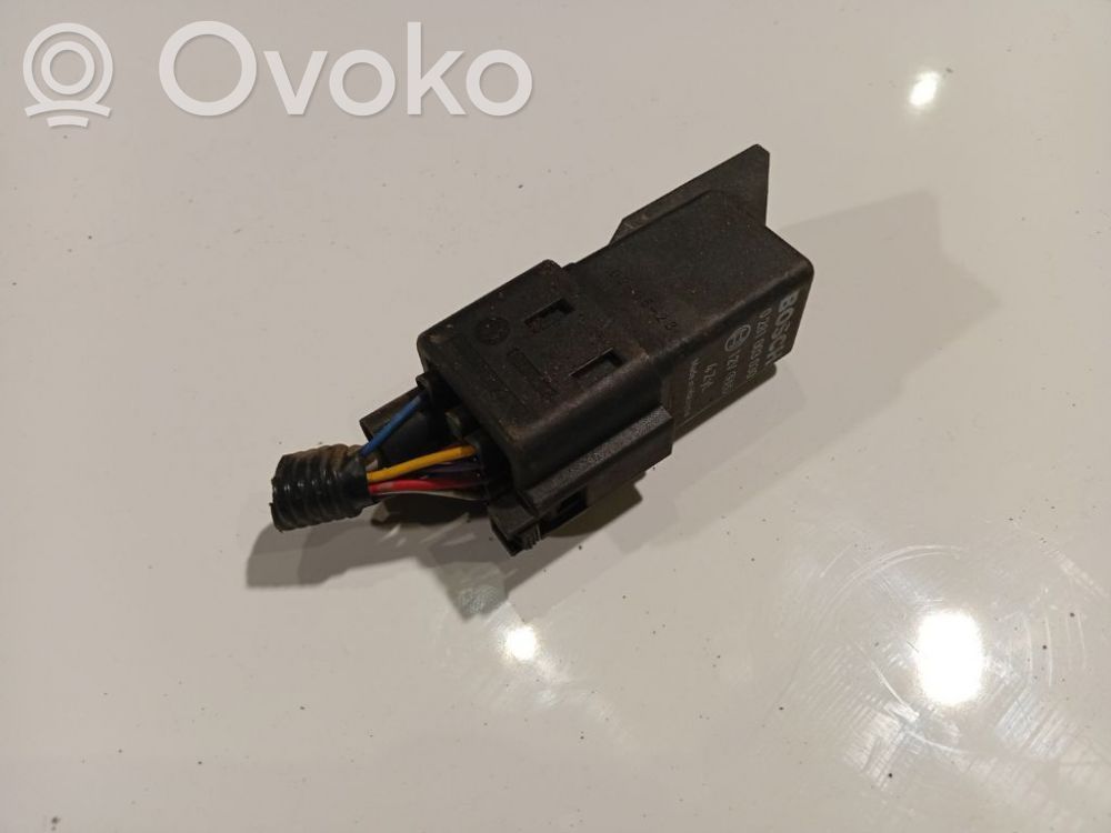 Honda FR-V Releu preîncălzire bujii incandescente 