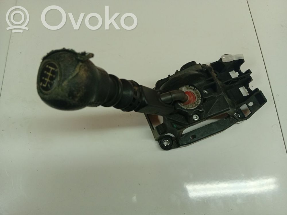 Toyota Avensis T250 Selettore cambio 