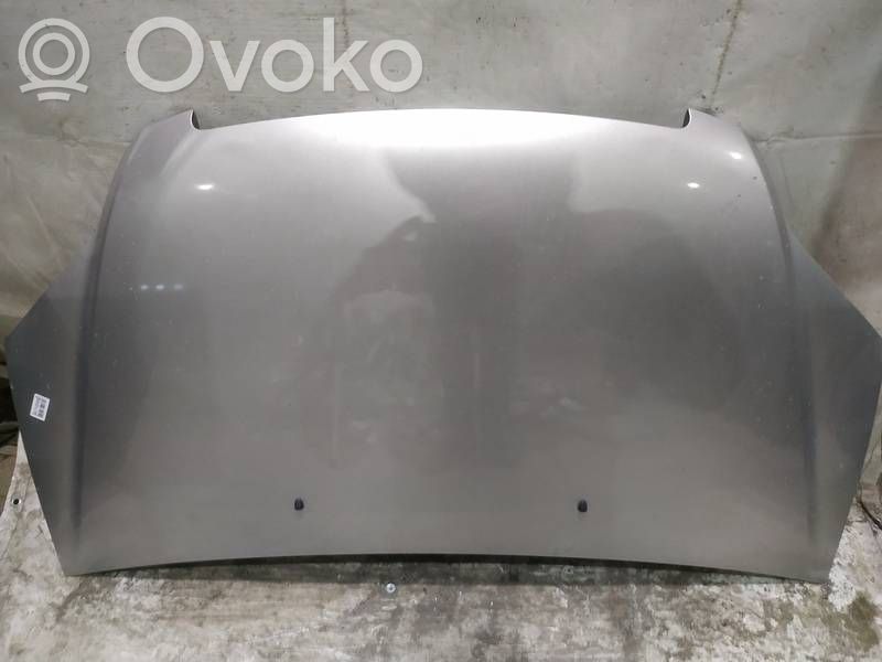 Honda FR-V Vano motore/cofano 