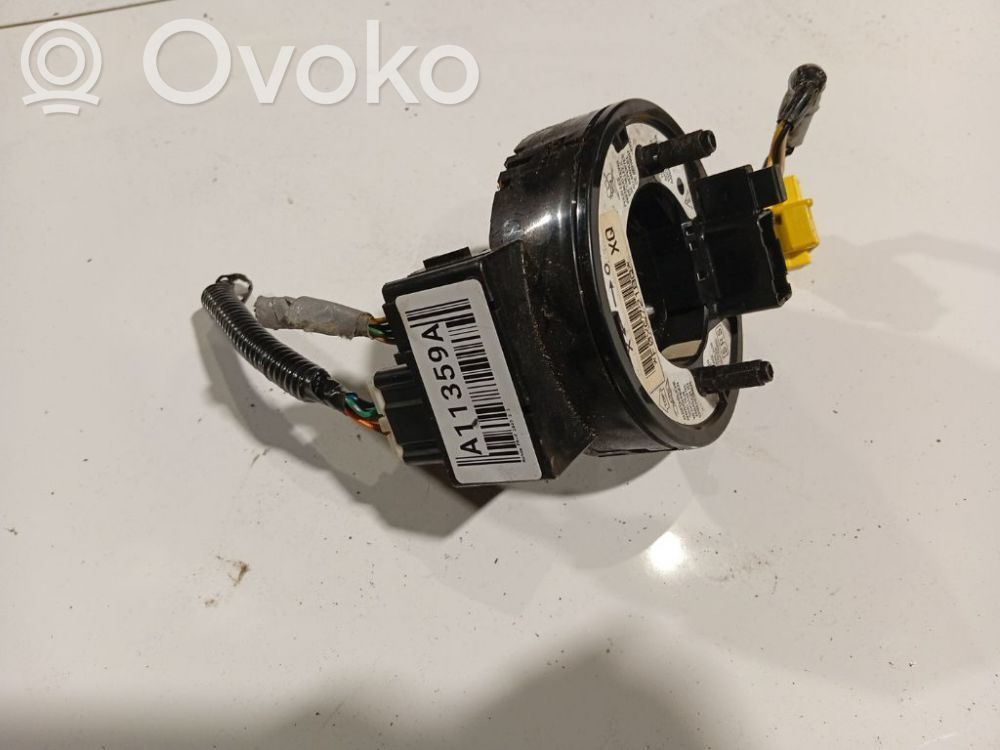 Inel glisant airbag (inel SRS)