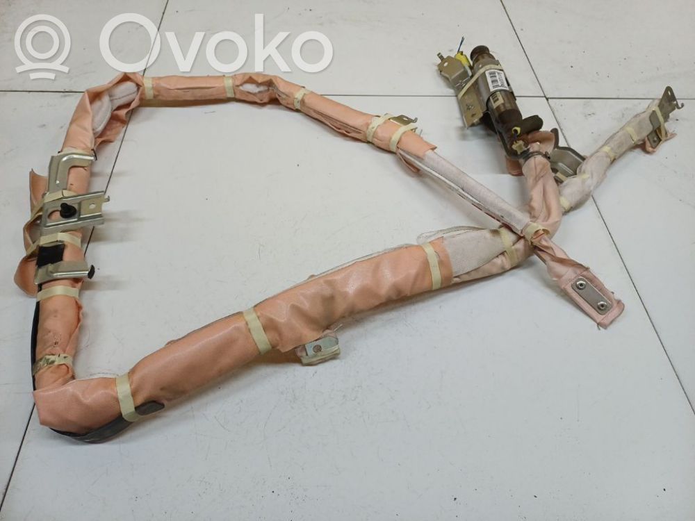 Honda FR-V Airbag cortină 