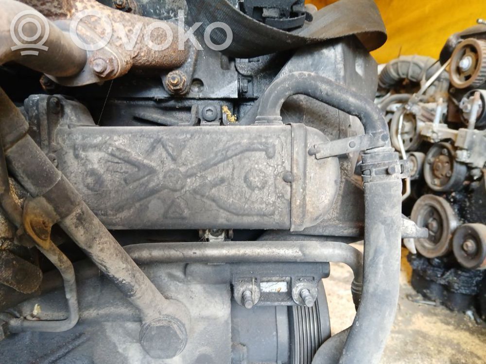 Skoda Roomster (5J) Valvola di raffreddamento EGR 